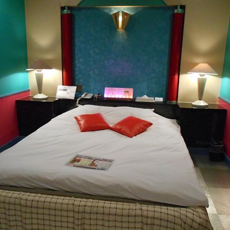 愛花夢　小田原 Hotel Одавара Екстериор снимка