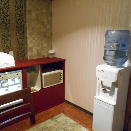 愛花夢　小田原 Hotel Одавара Екстериор снимка