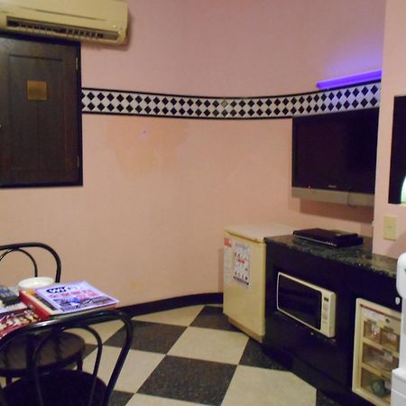 愛花夢　小田原 Hotel Одавара Екстериор снимка