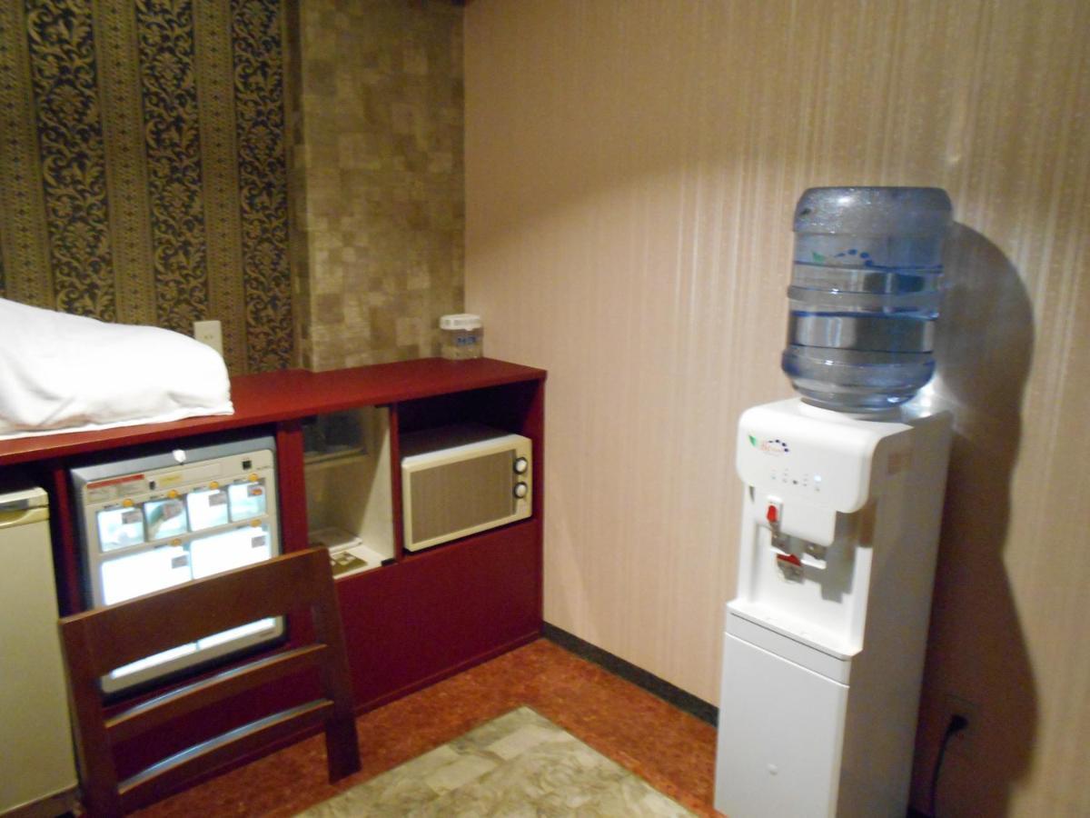愛花夢　小田原 Hotel Одавара Екстериор снимка
