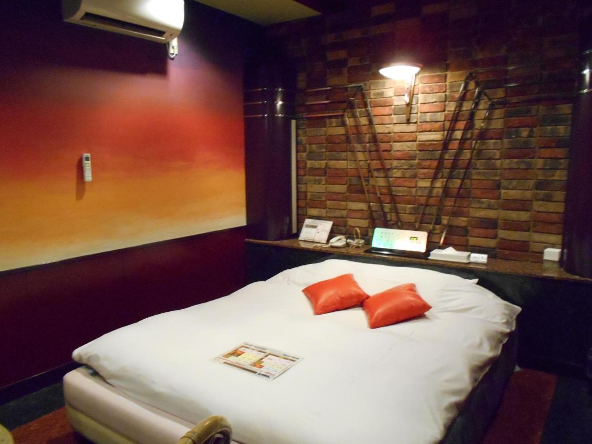 愛花夢　小田原 Hotel Одавара Екстериор снимка